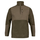 Jack Pyke Rannock Fleece Pullover - Dark Olive