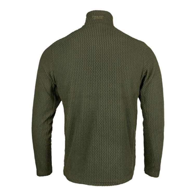 Jack Pyke Z Fleece Pullover - Green