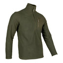 Jack Pyke Z Fleece Pullover - Green