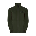 Ridgeline Ladies Faroe Fleece Jacket - Deep Forest