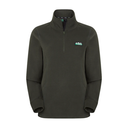 Ridgeline Ladies Narvik Fleece - Deep Forest