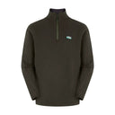 Ridgeline Narvik Fleece - Ivy Green