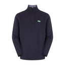 Ridgeline Narvik Fleece - Navy