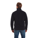 Schoffel Berkeley 1/4 Zip Fleece Jacket - Gunmetal