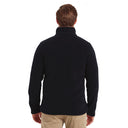 Schoffel Berkeley 1/4 Zip Fleece Jacket - Navy