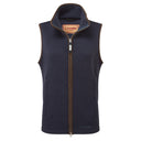 Schoffel Ladies Ashton Gilet - Midnight