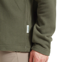 Schoffel Welland Lightweight Fleece - River Green