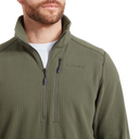 Schoffel Welland Lightweight Fleece - River Green