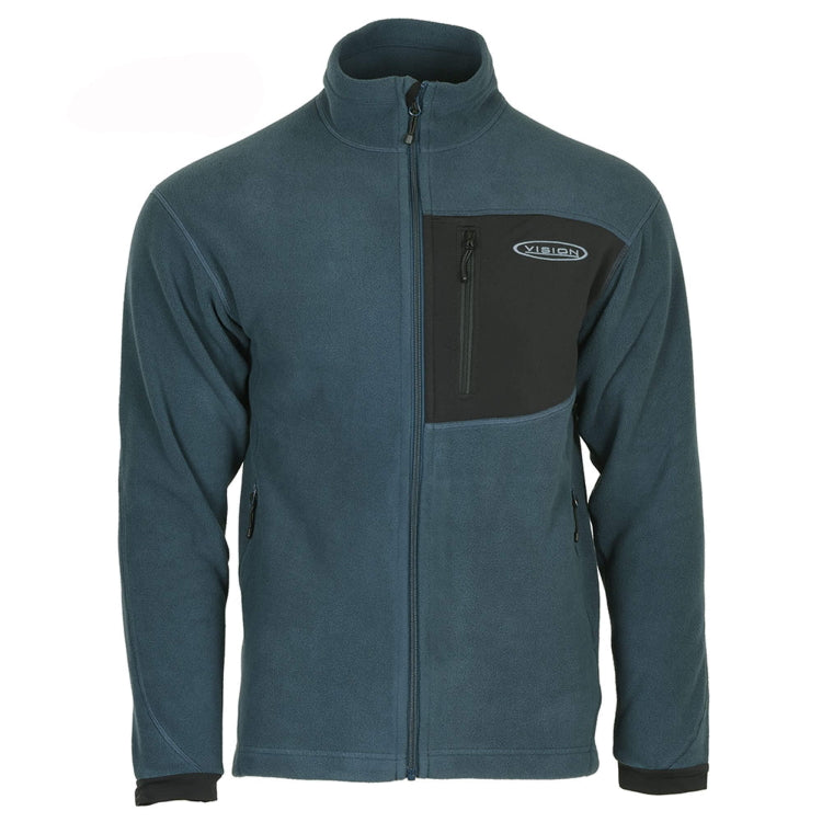 Vision Nalle Fleece Jacket