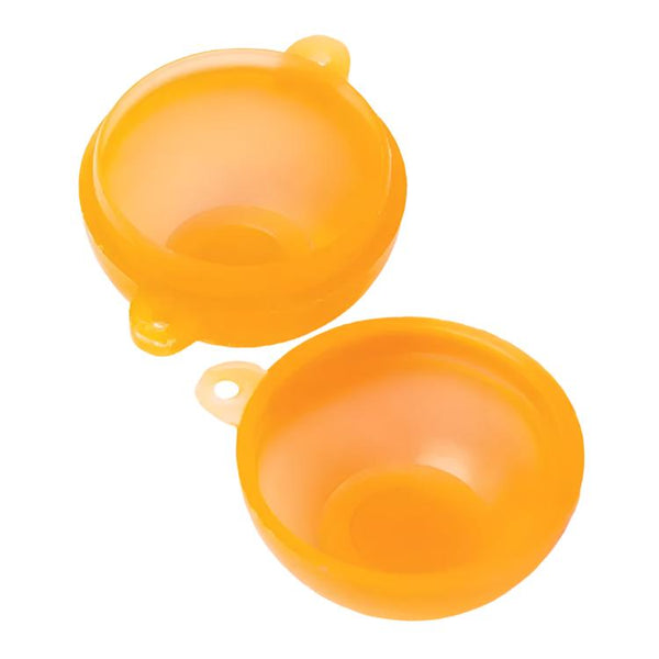 Leeda Bubble Float - Orange