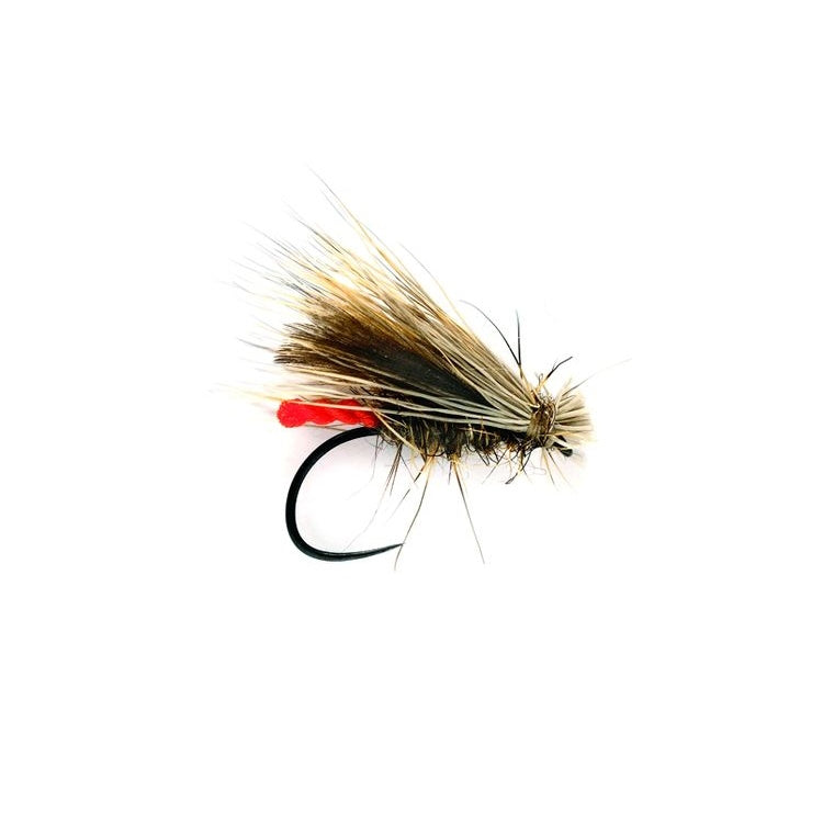 Championship Caddis Barbless Fly