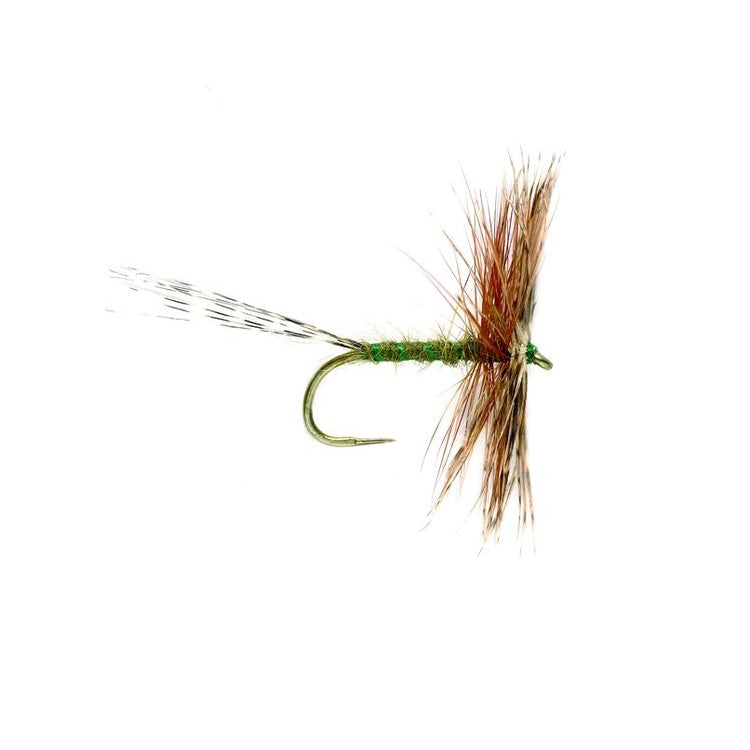 Jingler Barbless Fly