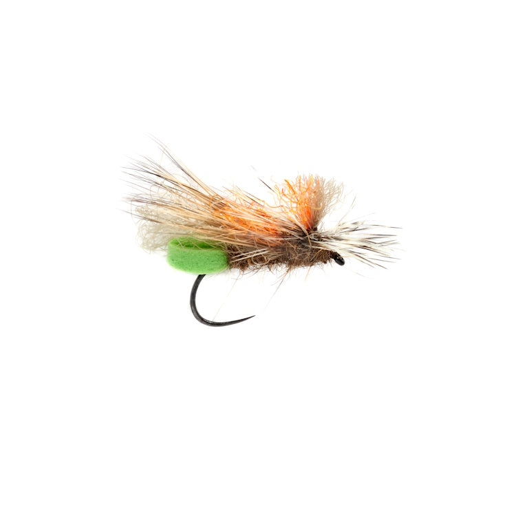 Croston Mass Attack Barbless Fly