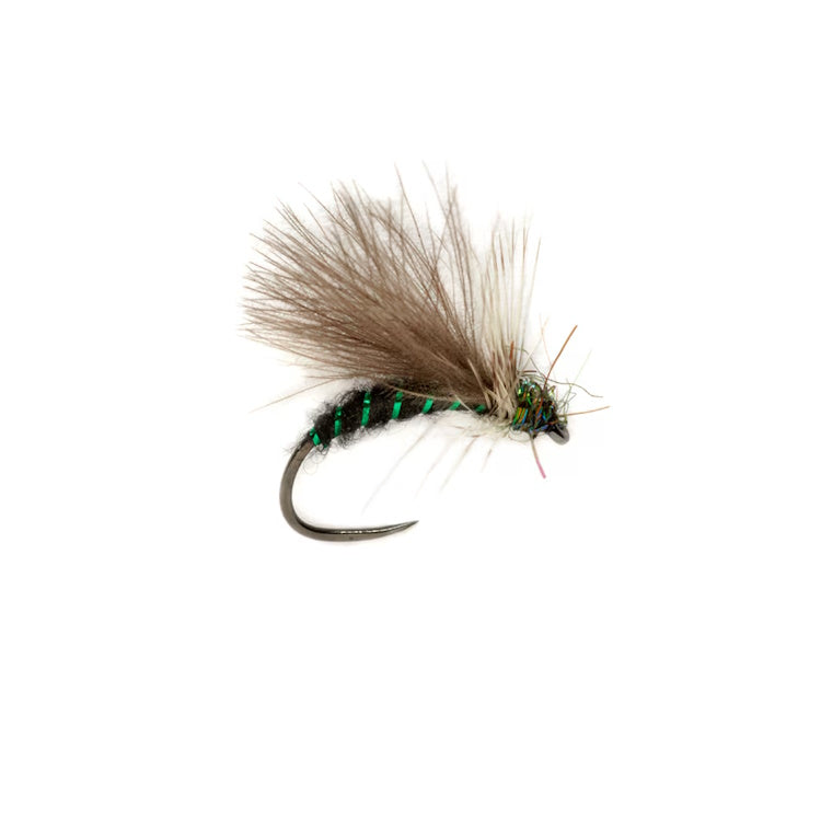 Procter CDC All Purpose Terrestrial Barbless Fly