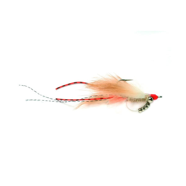 Keel Shrimp Flies