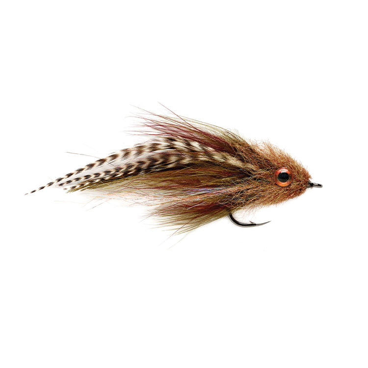 SB Baitfish Flies