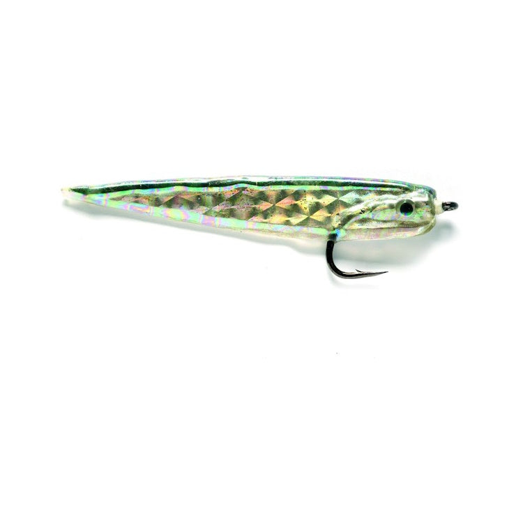 Bluewater Softy Minnow Fly