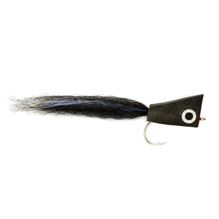 Black NYAP Flies