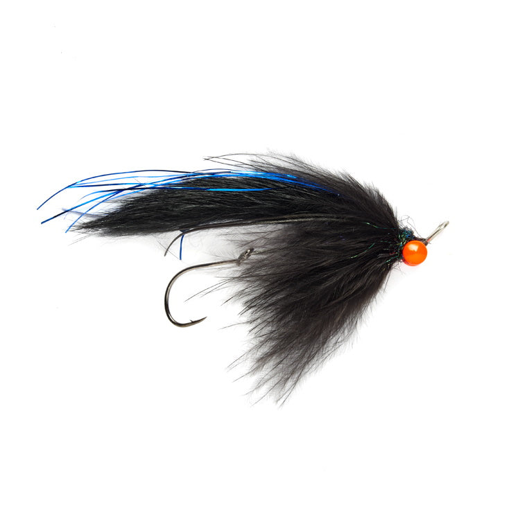 Fire Leech Flies