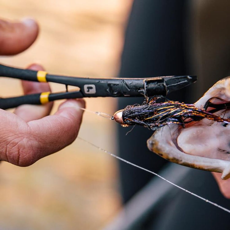 Loon Rogue Hook Removal Forceps