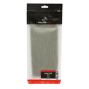 Fulling Mill Salty Craft Fur - Grey