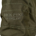 Jack Pyke Highline Gaiters - Green