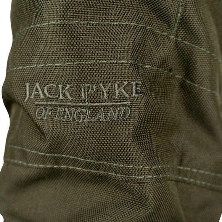 Jack Pyke Highline Gaiters - Green