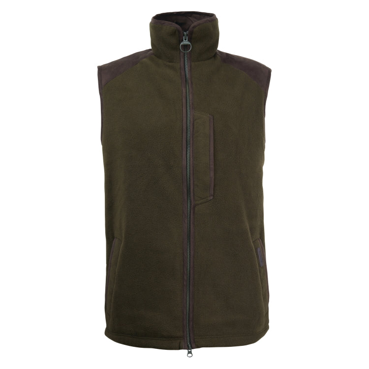 Barbour deals gamekeeper jacket