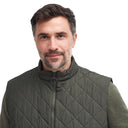 Barbour Chesterwood Gilet - Forest 