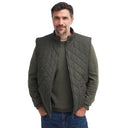 Barbour Chesterwood Gilet - Forest 