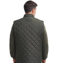 Barbour Chesterwood Gilet - Forest 