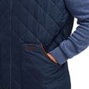 Barbour Chesterwood Gilet - Navy 