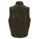 Jack Pyke Junior Sherpa Fleece Gilet - Dark Olive