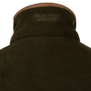 Jack Pyke Ladies Countryman Fleece Gilet - Dark Olive