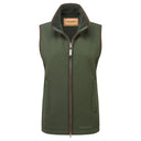 Schoffel Ladies Belton Gilet - Cedar