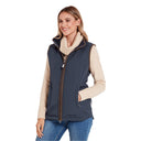 Schoffel Ladies Belton Gilet - Navy