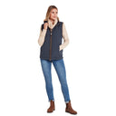 Schoffel Ladies Belton Gilet - Navy