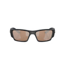 Costa Del Mar Corbina Pro Sunglasses - Matte Black Frame - Copper Silver Mirror 580G Lens