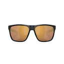 Costa Del Mar Ferg XL Sunglasses - Black Frame - Gold Mirror 580G Lens