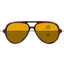 Fortis Aviator Switch Sunglasses