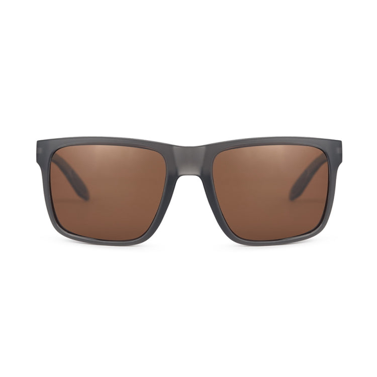 Fortis Bays Sunglasses - Brown 247