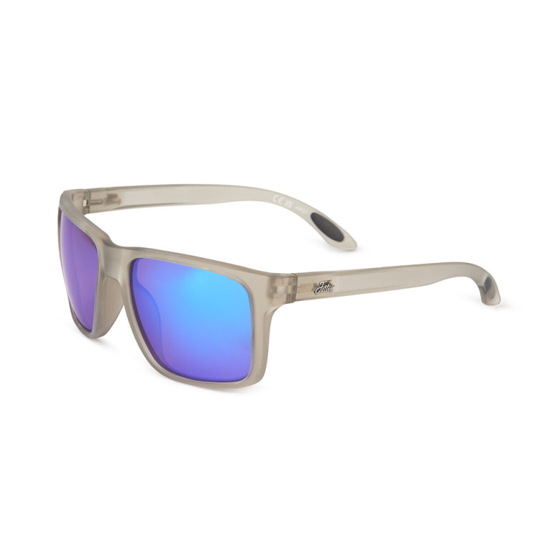 Fortis Bays Sunglasses - Brown 247 Lens With Blue XBlok