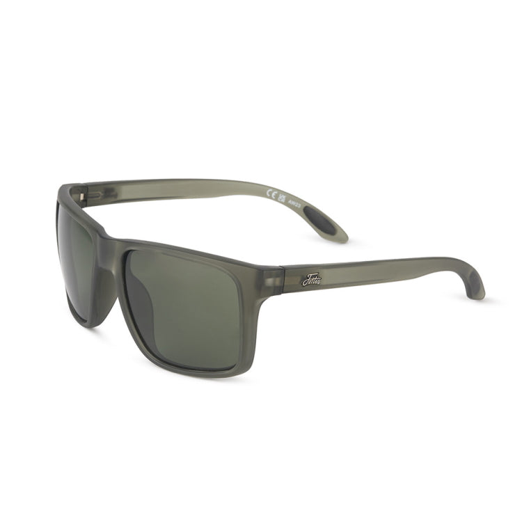 Fortis Bays Sunglasses - Junglists Green