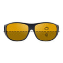 Fortis Overwraps Sunglasses - Switch