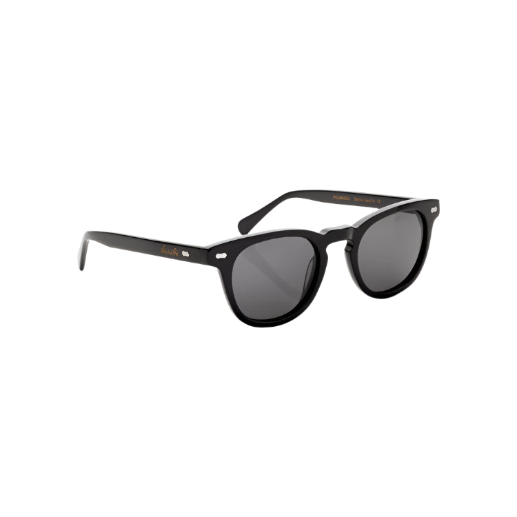 Winston Classic Sunglasses - Black