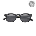 Winston Classic Sunglasses - Black