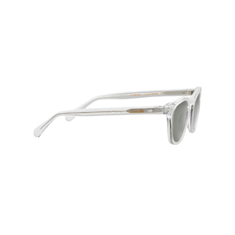 Winston Classic Sunglasses - Clear