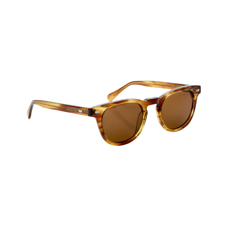 Winston Classic Sunglasses - Tortoise