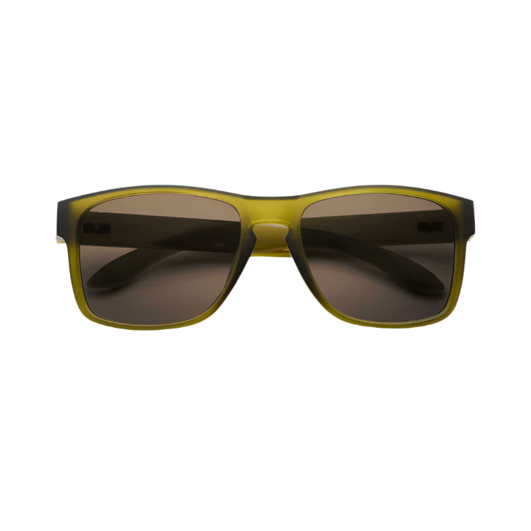 Winston LVF Sunglasses - Green