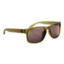 Winston LVF Sunglasses - Green